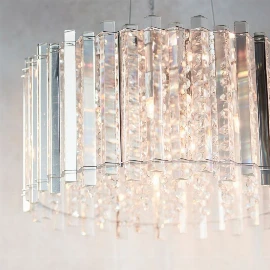 Savannah Pendant Light