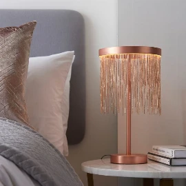 Zephyra Table Lamp