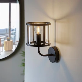 Hollis Wall Light