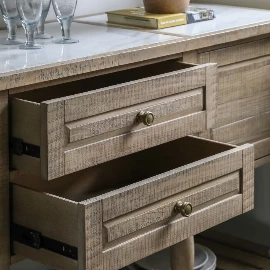 Raincouver Sideboard