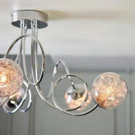 Aurio Ceiling Light