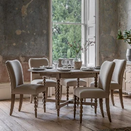 Craftsman Extending Dining Table