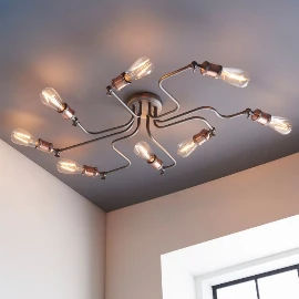 Hale Ceiling Light