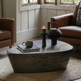 Cascade Coffee Table