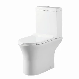 Denby Rimless Open Back Pan