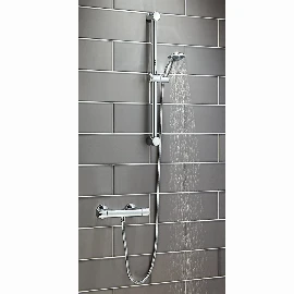 Round Riser Rail Kit