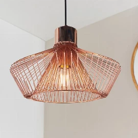 Kimbria Pendant Light