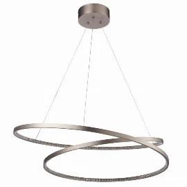 Eternity Pendant Light