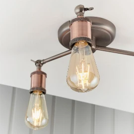 Hale Ceiling Light