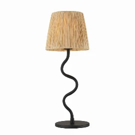 Twistie Table Lamp