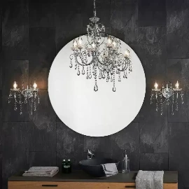 Tamsin Wall Light