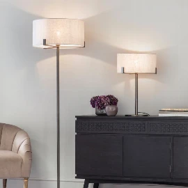 Meadowvale Table Lamp