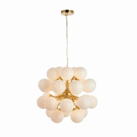 Orson Pendant Light