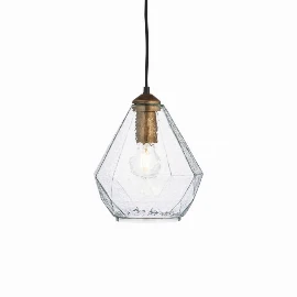 Elbe Pendant Light