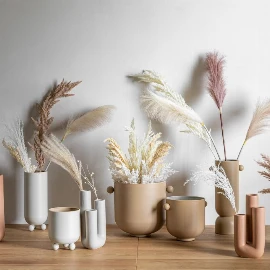 Hades Planter