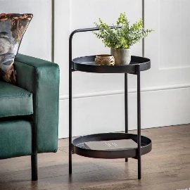 Revello Side Table