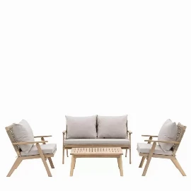 Oceana Lounge Set