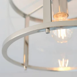 Hollis Ceiling Light