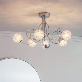 Aurio Ceiling Light