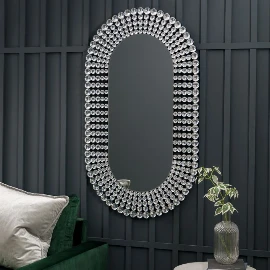 Shadwell Mirror