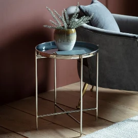 Valencia Side Table