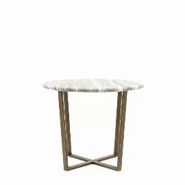 Glamora Round Dining Table