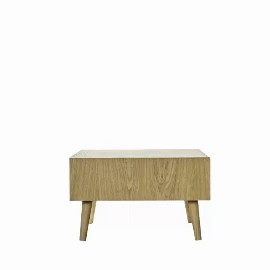 Milant 2 Drawer Coffee Table