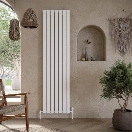 Beacon Designer Radiator 1600 X 408