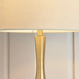 Lumiere Table Lamp