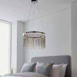 Zephyra Pendant Light