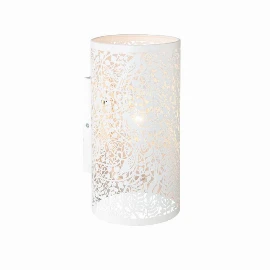 Mystery Garden Wall Light