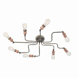 Hale Ceiling Light