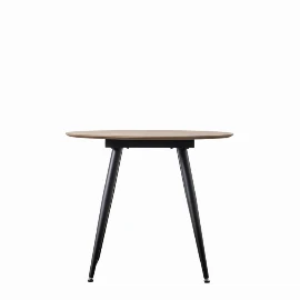 Asterin Dining Table - Round - Organica