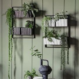 Chadwick Wall Planter