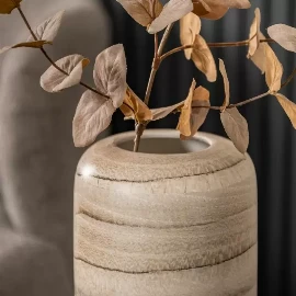 Sandstone Vase