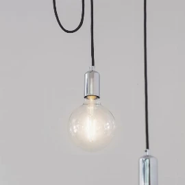 Atelier Cluster Pendant Light