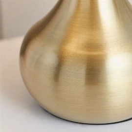 Lumiere Table Lamp