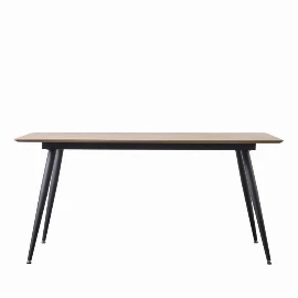 Asterin Dining Table - Rectangle - Organica