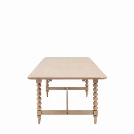 Craftsman Extending Dining Table