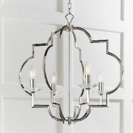 Laurel Pendant Light