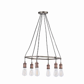 Hale Pendant Light