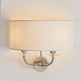 Maxton Wall Light