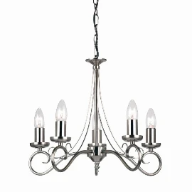 Ryland Pendant Light