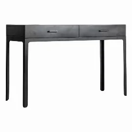 Ottenham 2 Drawer Desk