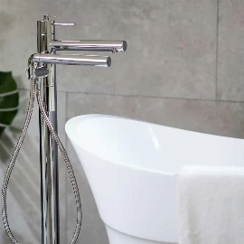 Riobel GS Tall Single Lever Basin Mixer (Copy)