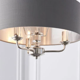 Ardengrove 3 Pendant Light