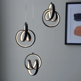 Elysia Pendant Light