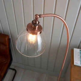 Hanssen Lamp