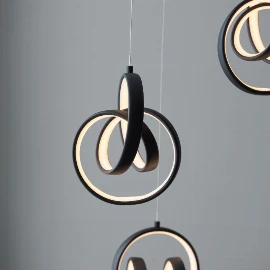 Elysia Pendant Light