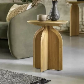 Gideon Side Table